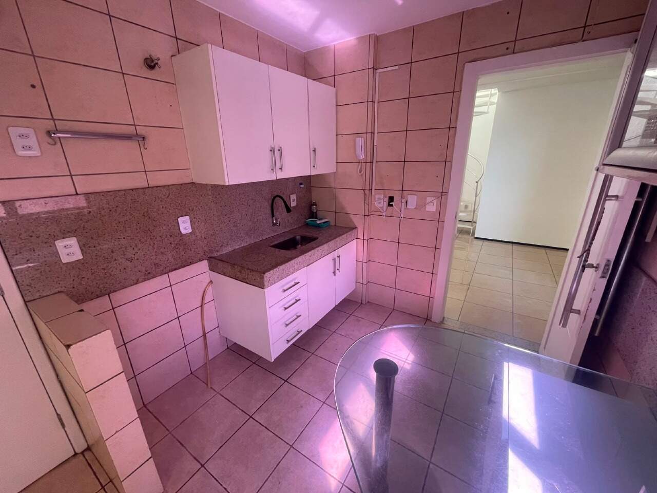 NOME CONDOMINIO: 