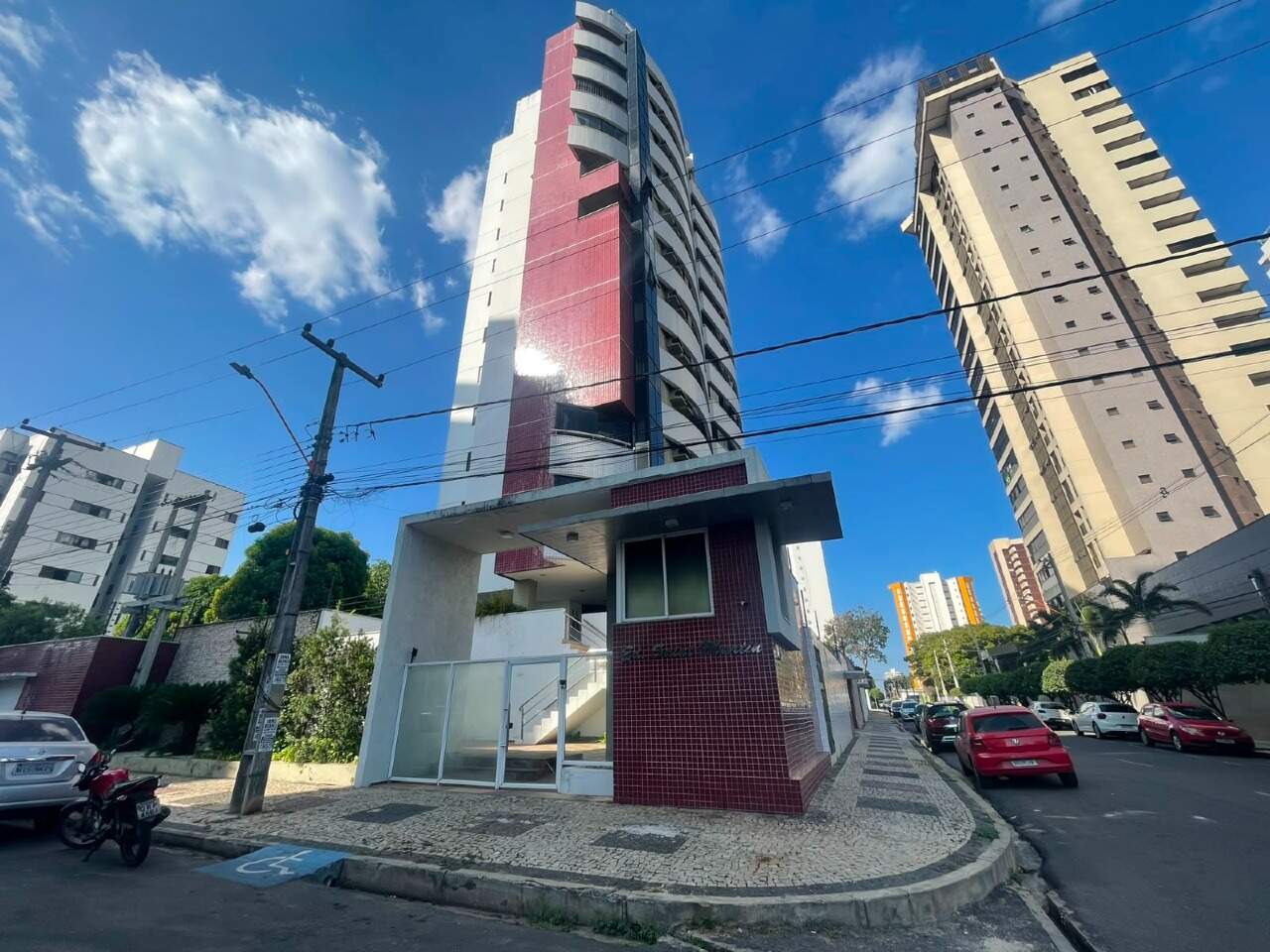 NOME CONDOMINIO: 