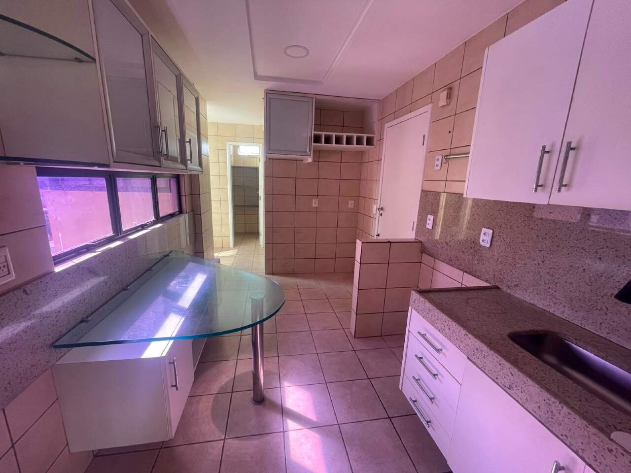 NOME CONDOMINIO: 