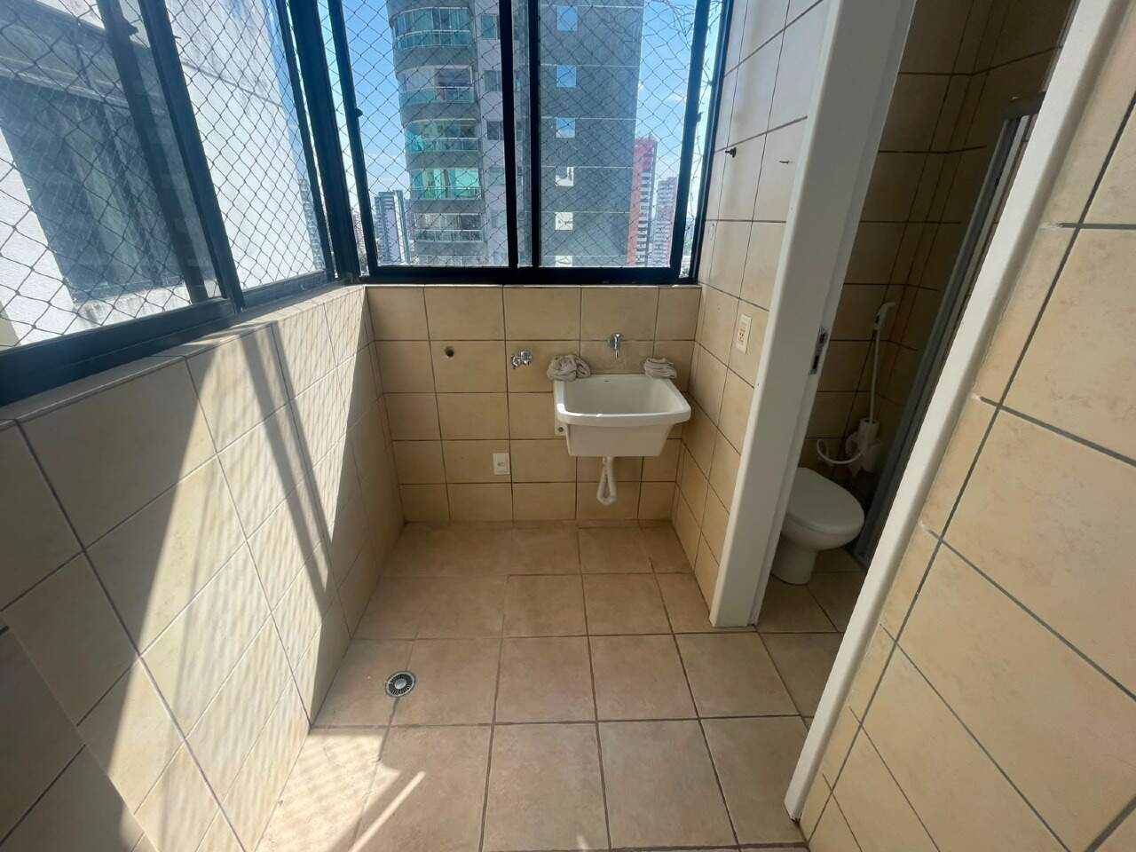 NOME CONDOMINIO: 