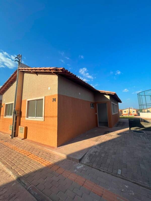 NOME CONDOMINIO: 