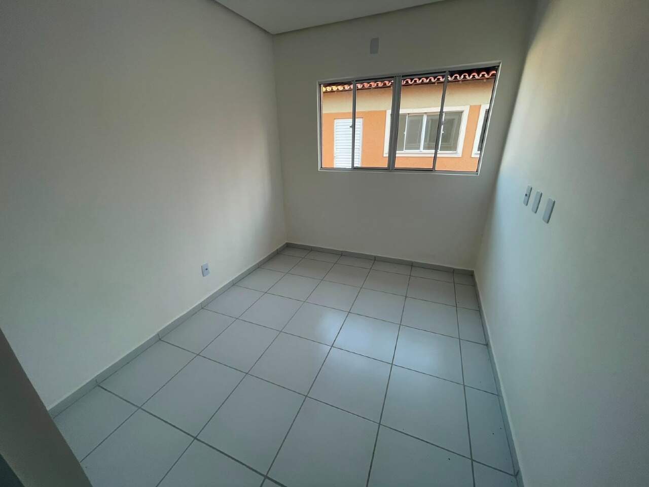 NOME CONDOMINIO: 