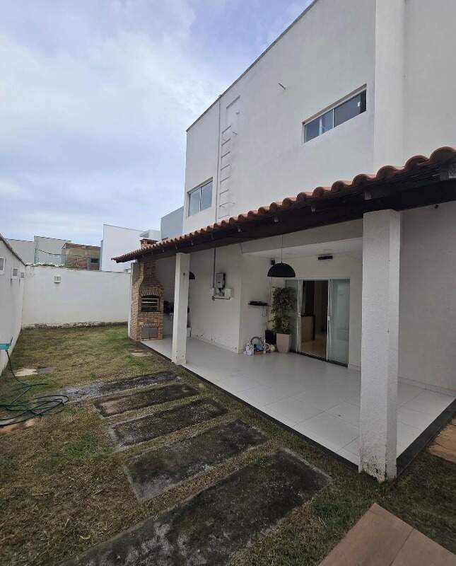 NOME CONDOMINIO: 