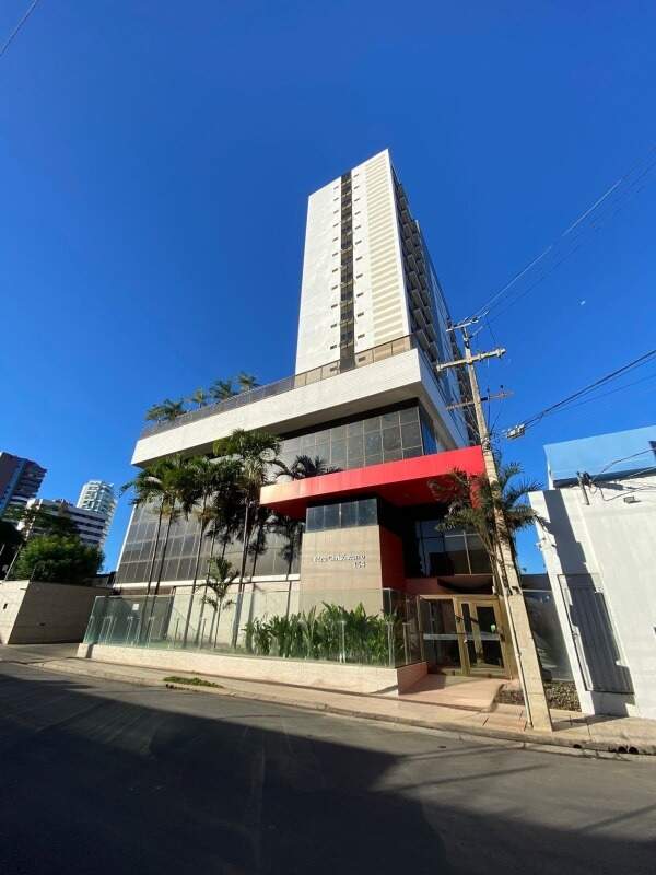 NOME CONDOMINIO: 