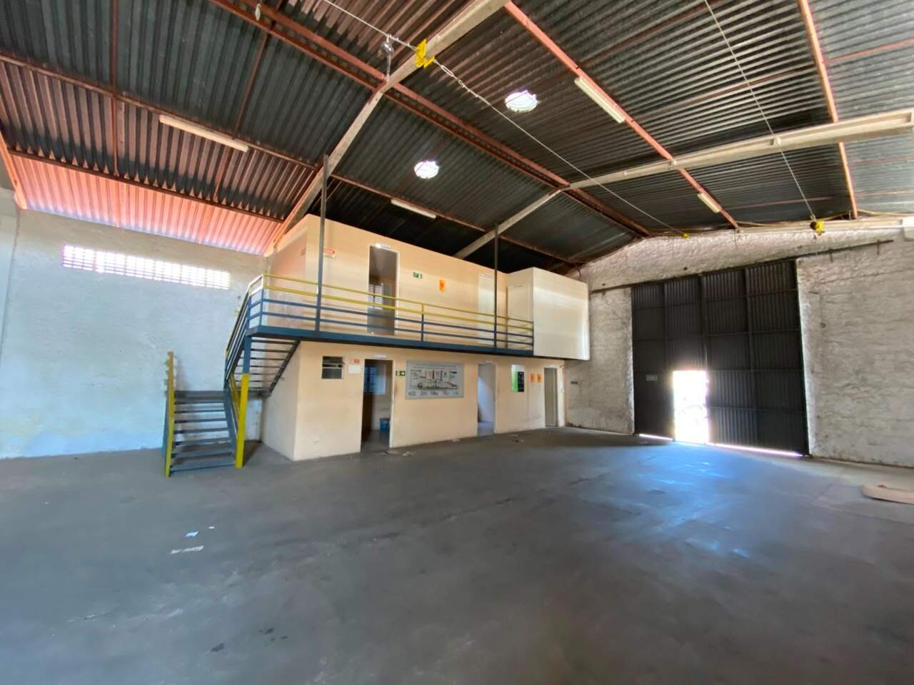 NOME CONDOMINIO: 