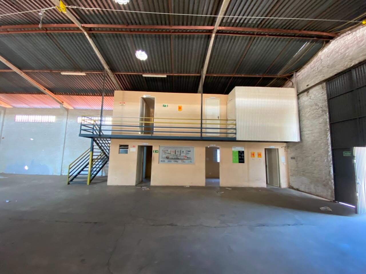 NOME CONDOMINIO: 