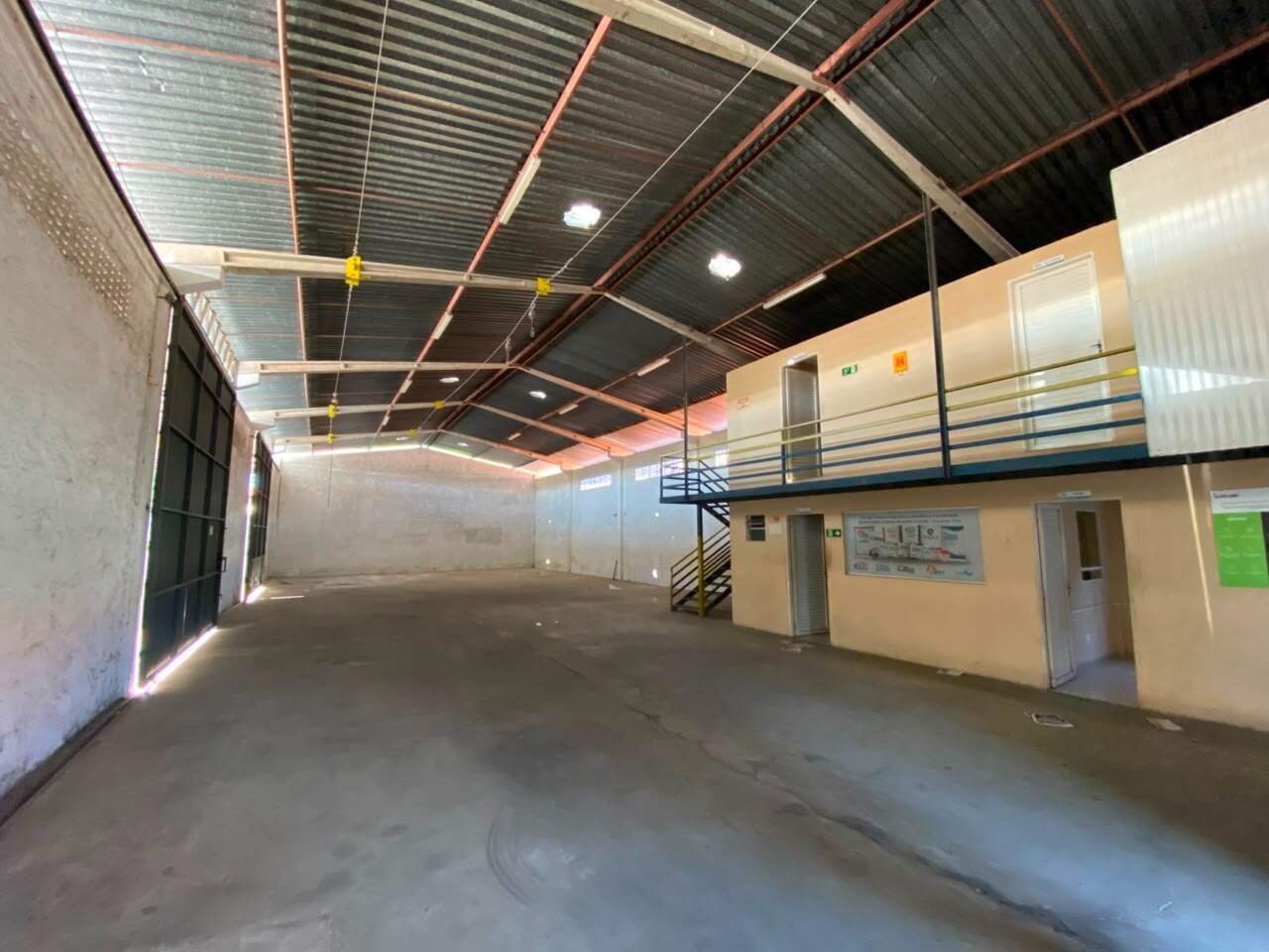 NOME CONDOMINIO: 