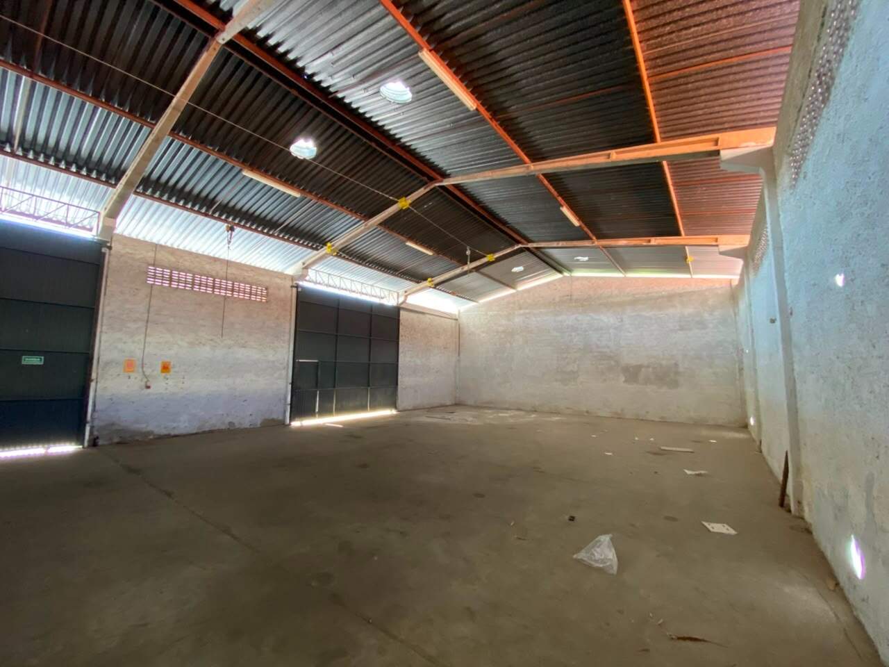 NOME CONDOMINIO: 
