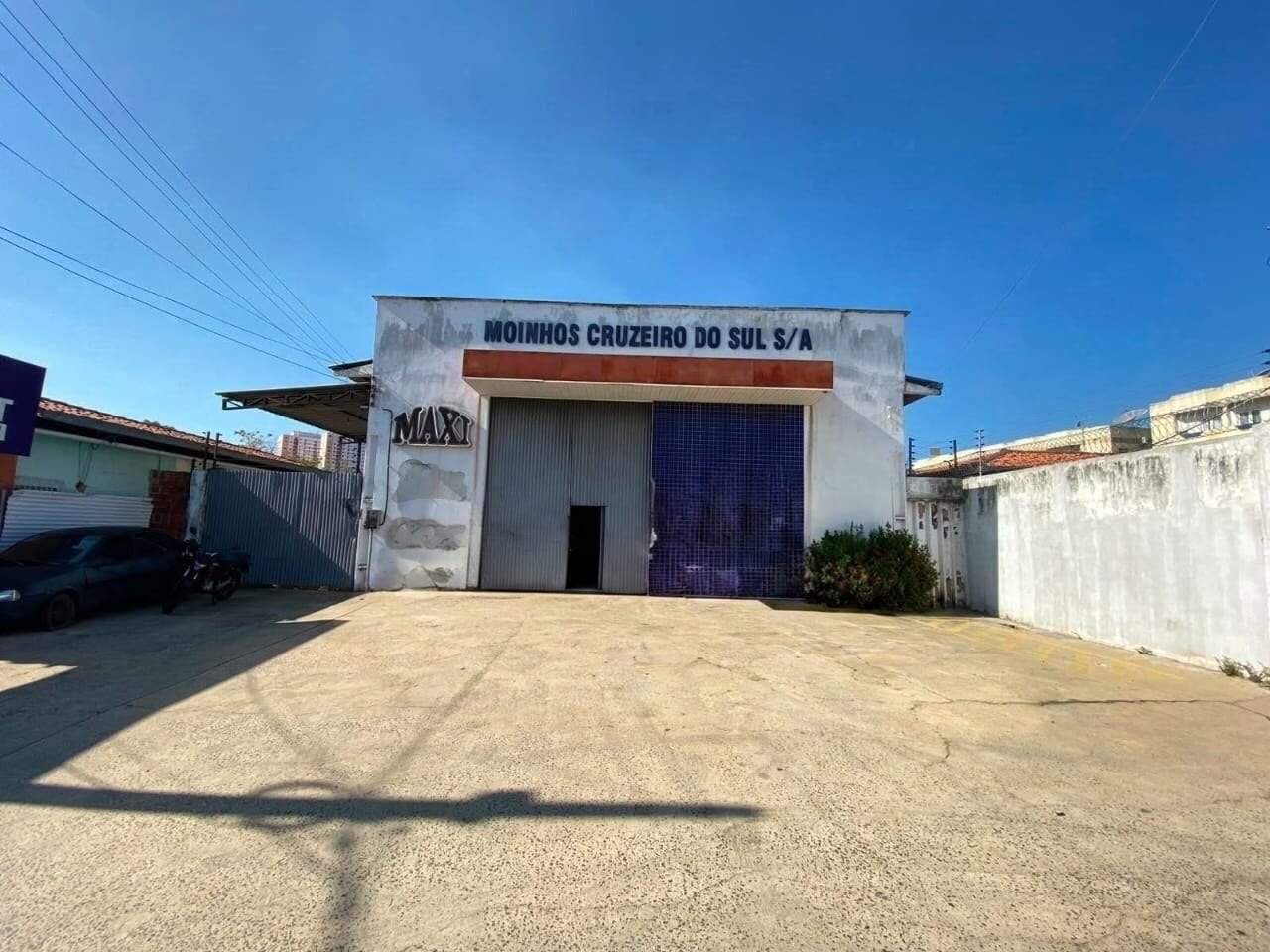 NOME CONDOMINIO: 
