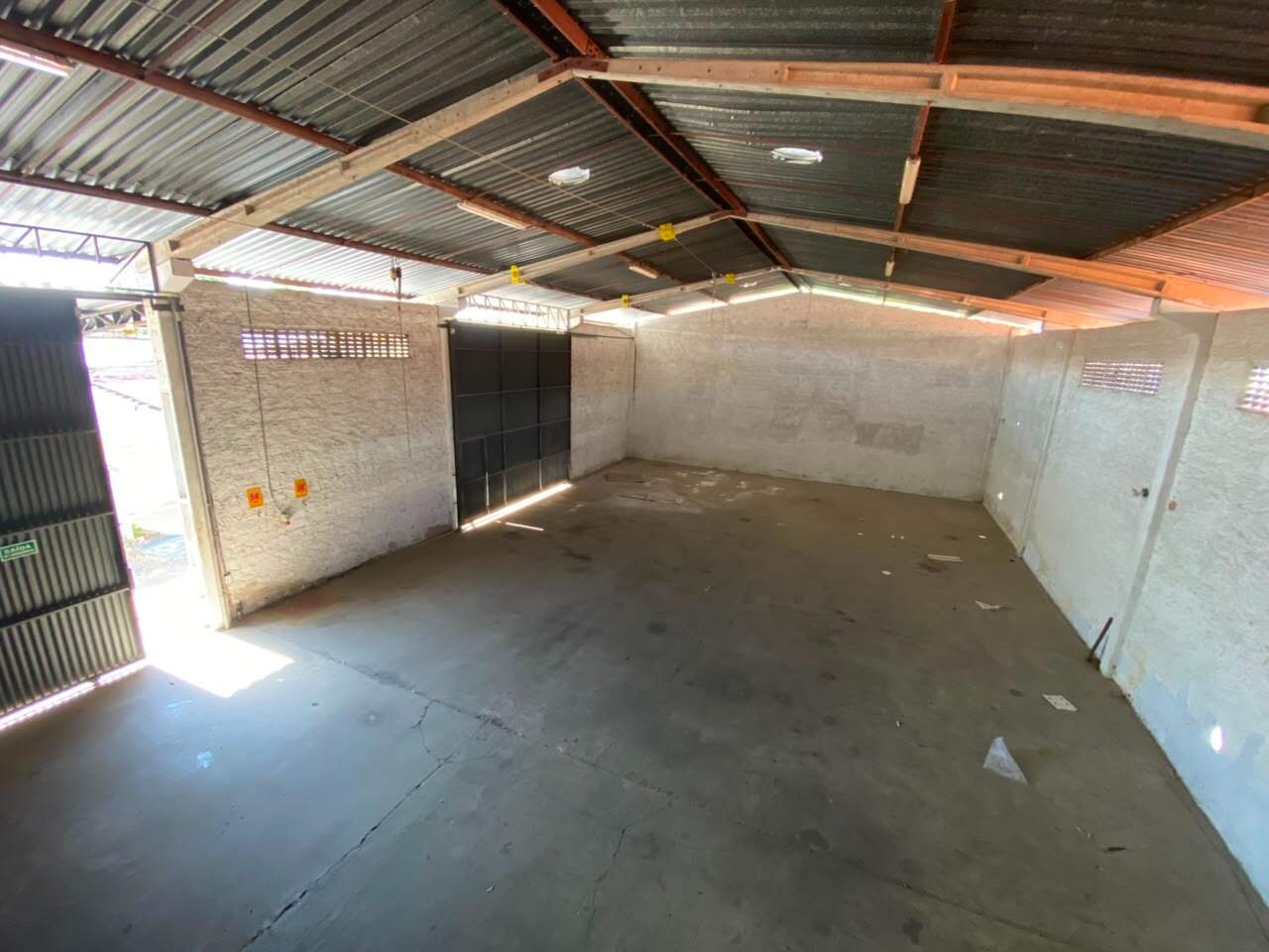 NOME CONDOMINIO: 