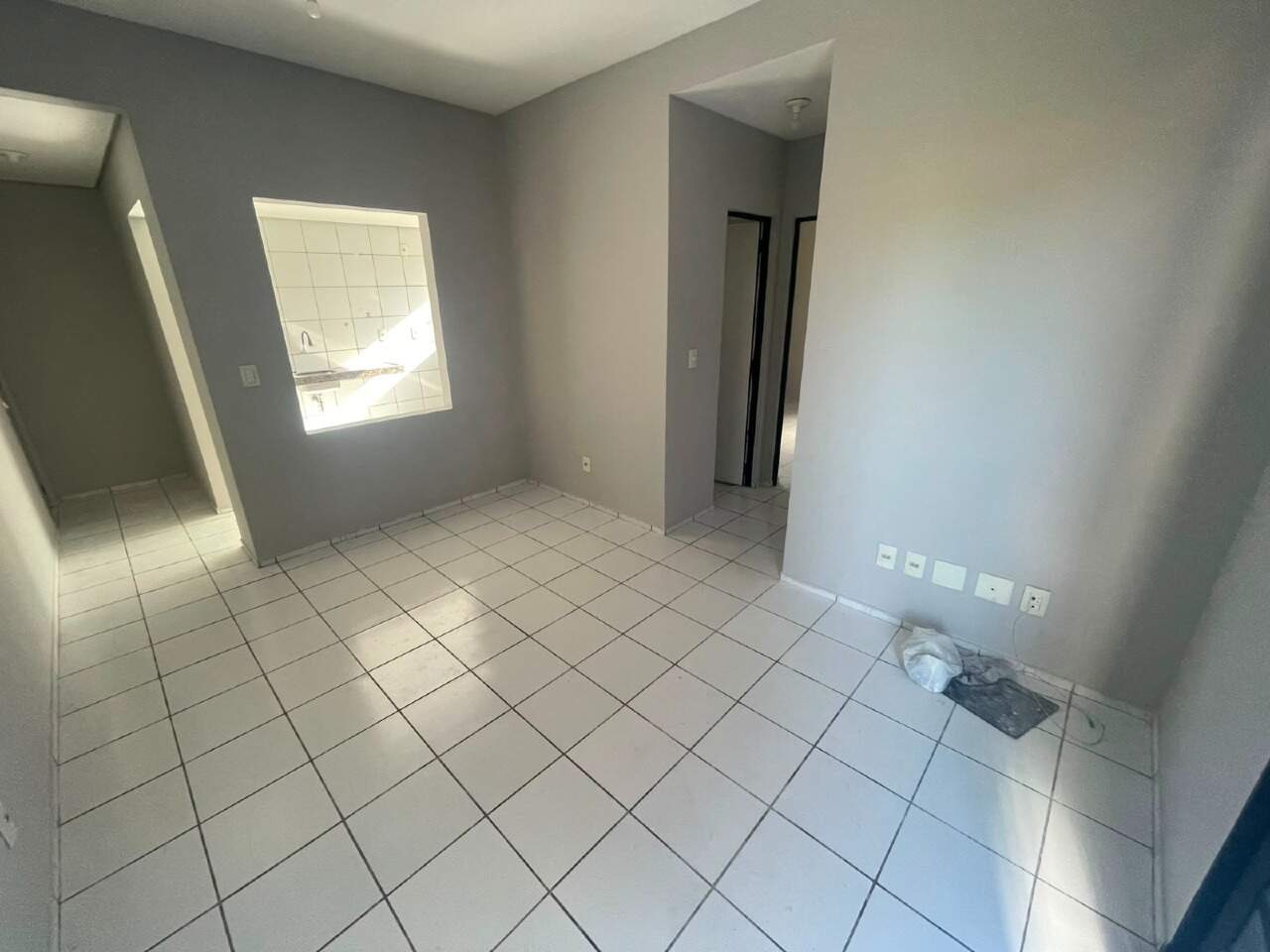 NOME CONDOMINIO: 
