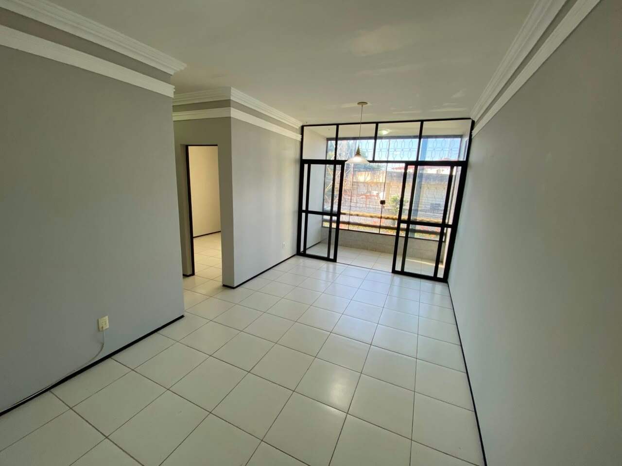 NOME CONDOMINIO: 