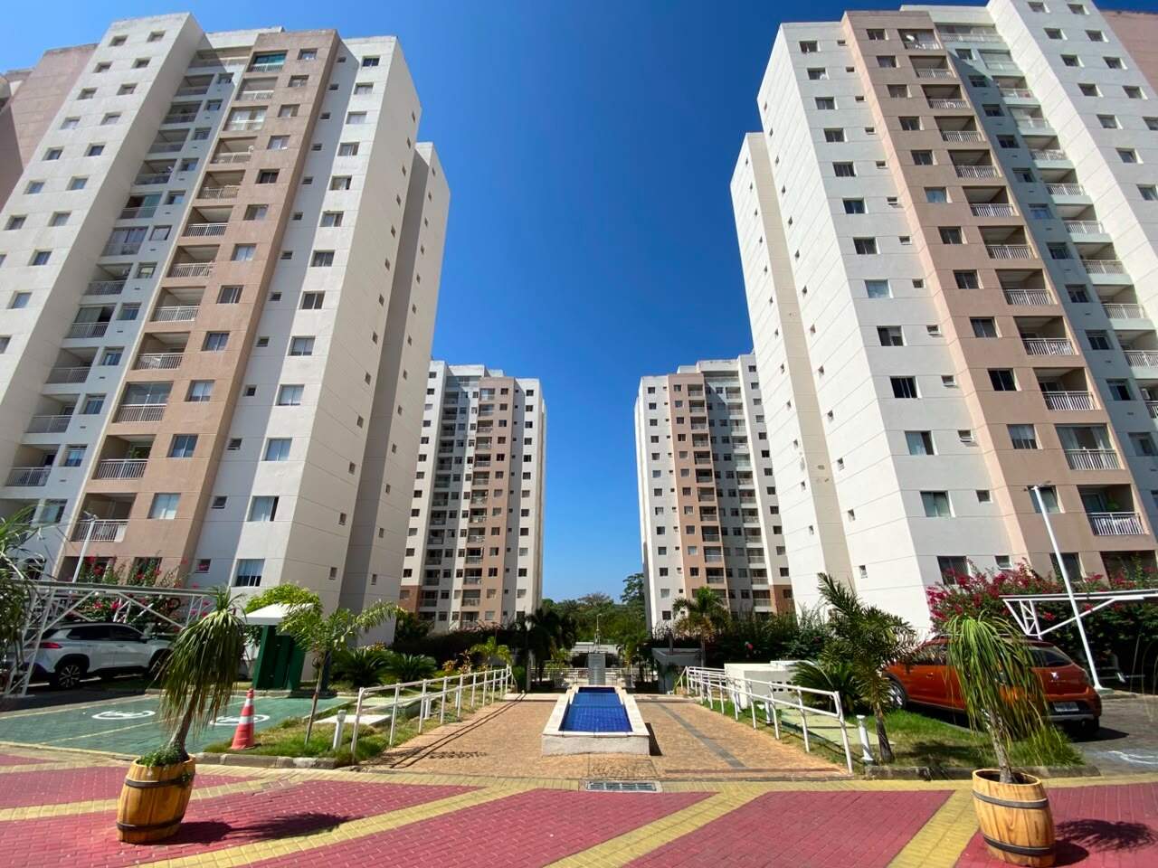 NOME CONDOMINIO: 