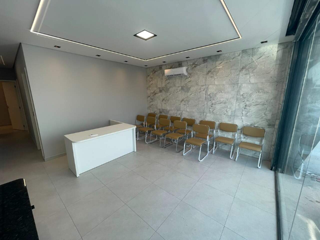 NOME CONDOMINIO: 