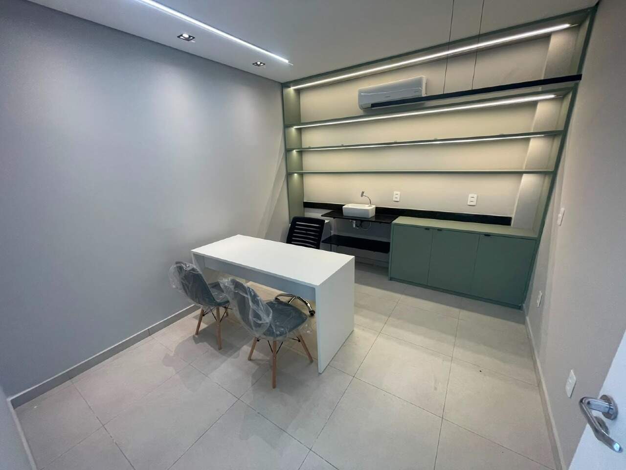 NOME CONDOMINIO: 
