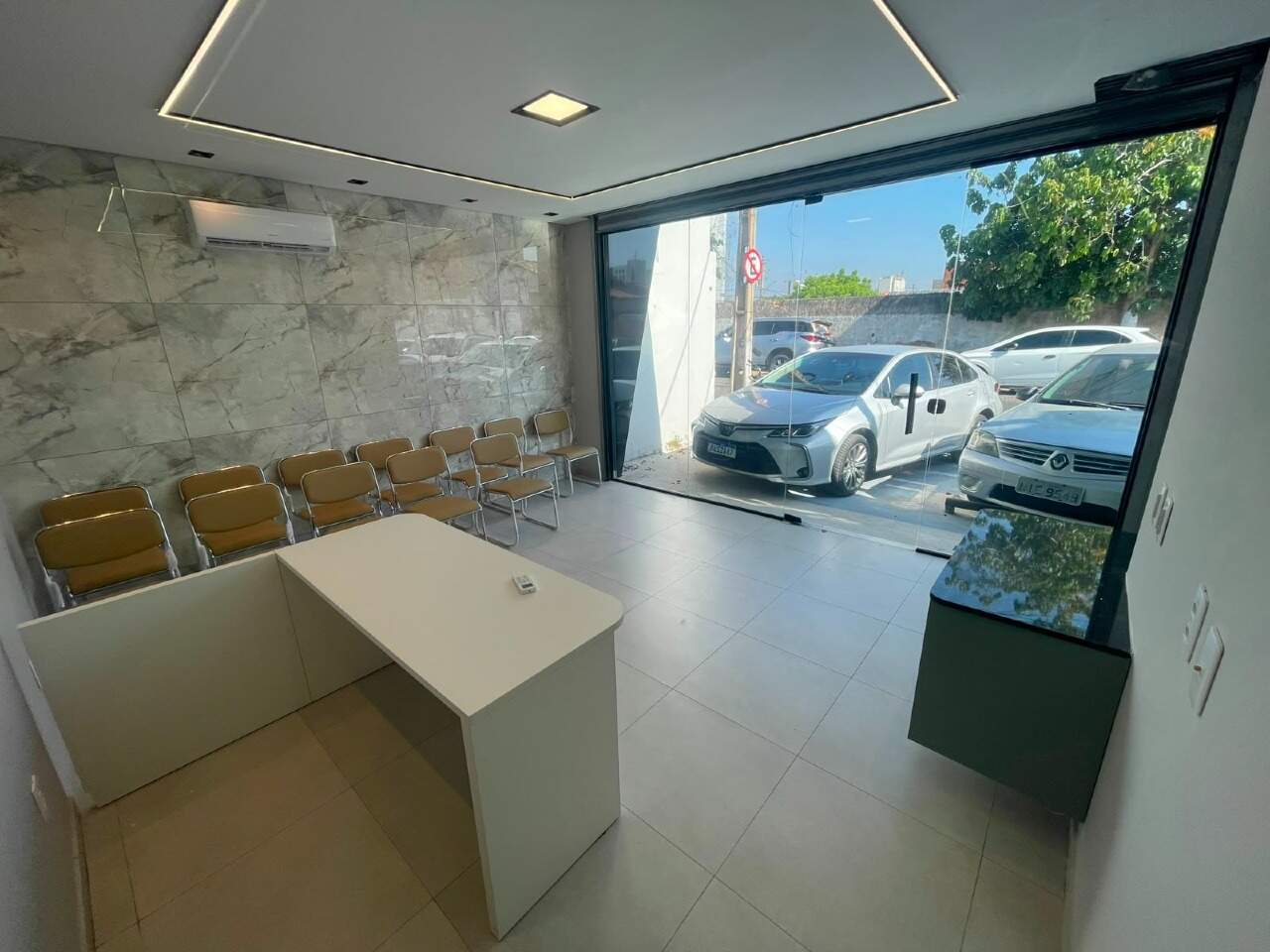 NOME CONDOMINIO: 