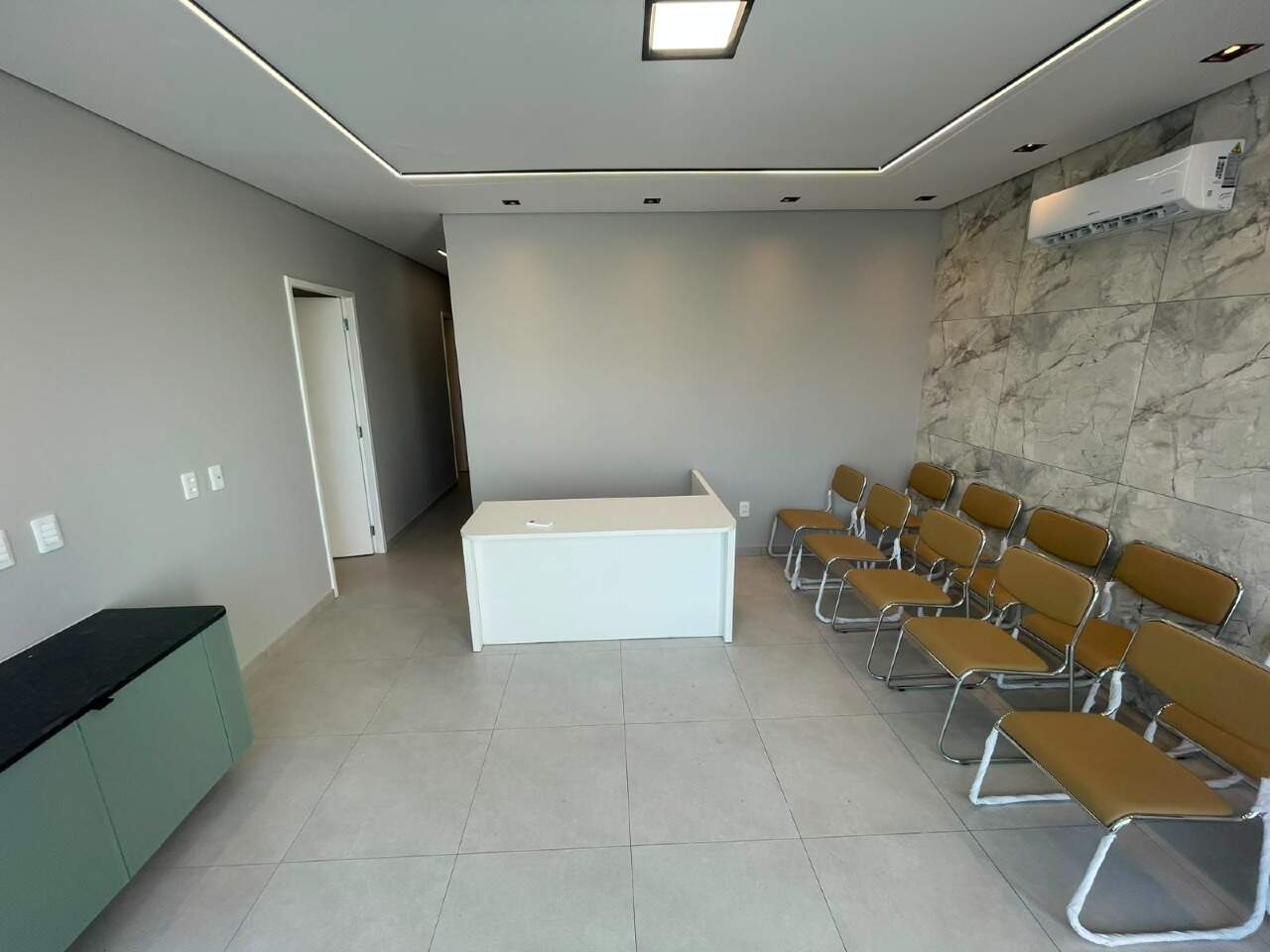 NOME CONDOMINIO: 