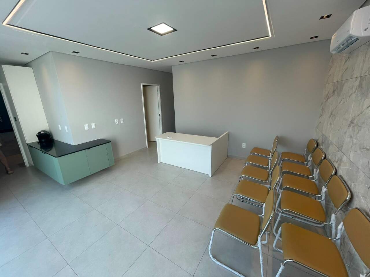 NOME CONDOMINIO: 