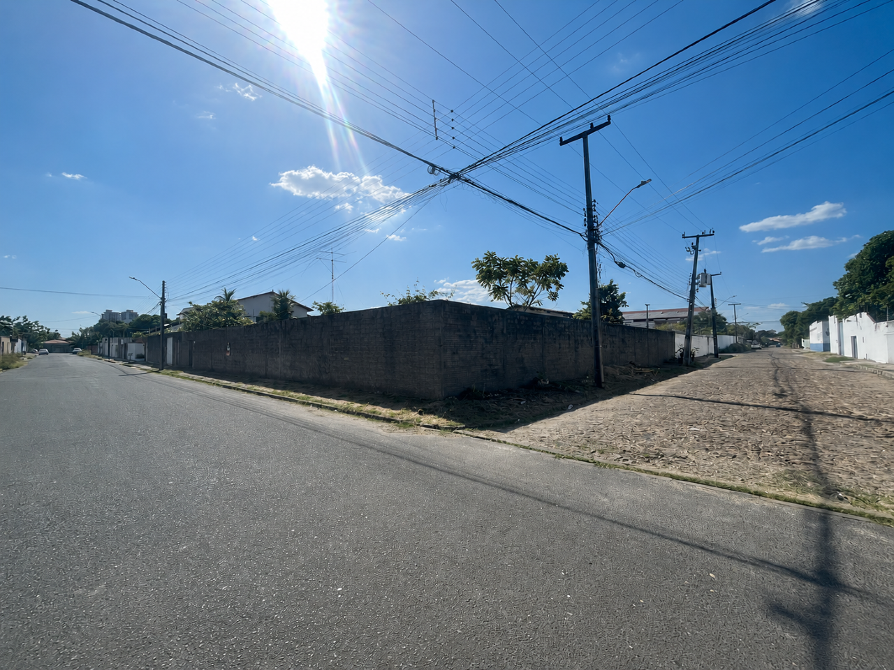 NOME CONDOMINIO: 