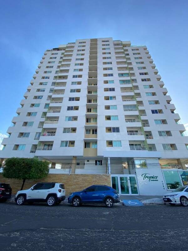 NOME CONDOMINIO: 