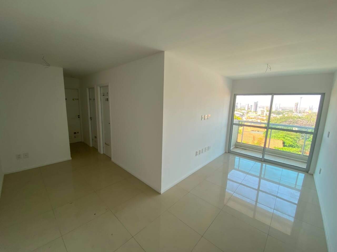 NOME CONDOMINIO: 