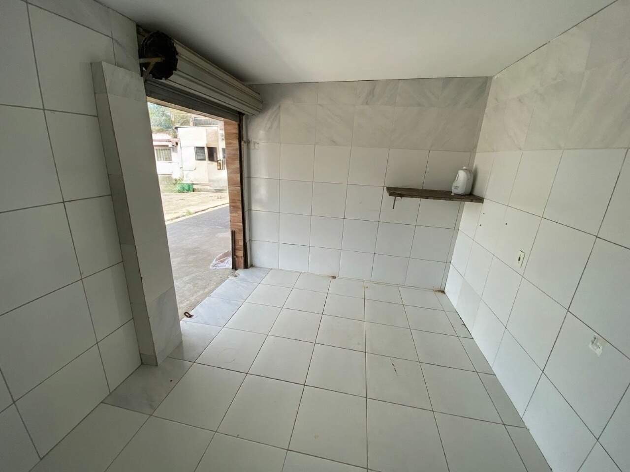 NOME CONDOMINIO: 