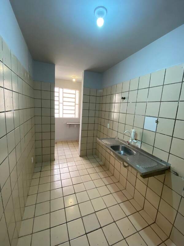 NOME CONDOMINIO: 