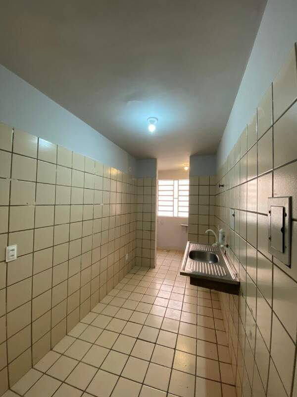 NOME CONDOMINIO: 