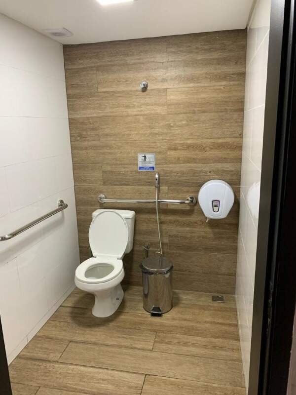 NOME CONDOMINIO: 