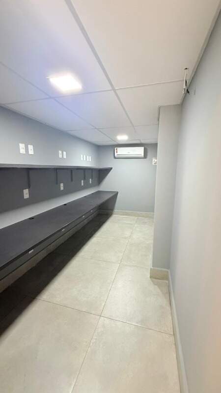 NOME CONDOMINIO: 