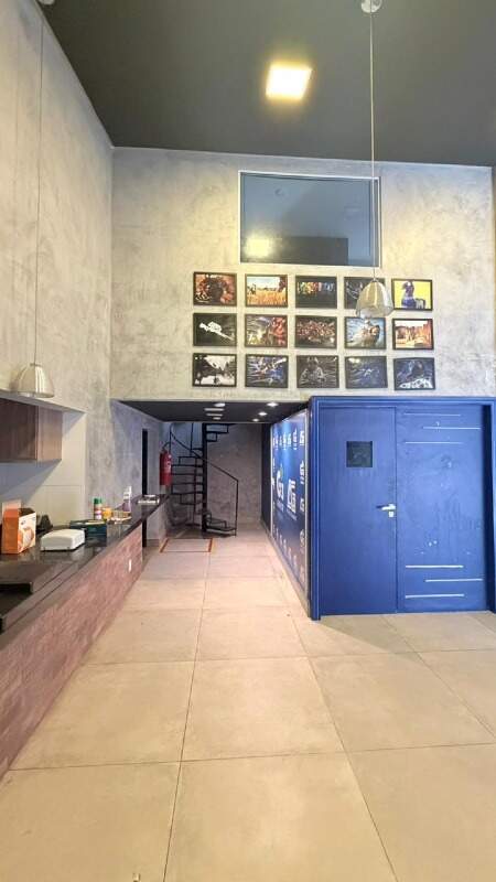 NOME CONDOMINIO: 