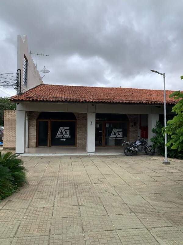 NOME CONDOMINIO: 