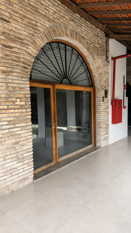 NOME CONDOMINIO: 