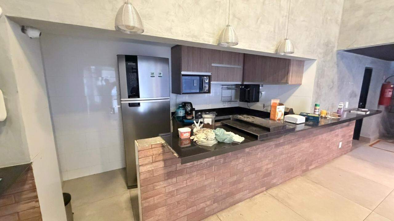 NOME CONDOMINIO: 