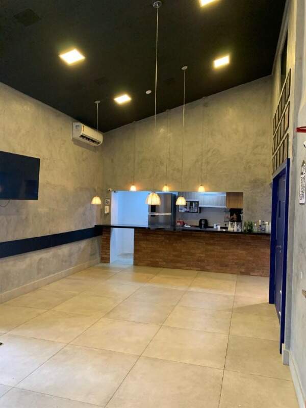 NOME CONDOMINIO: 