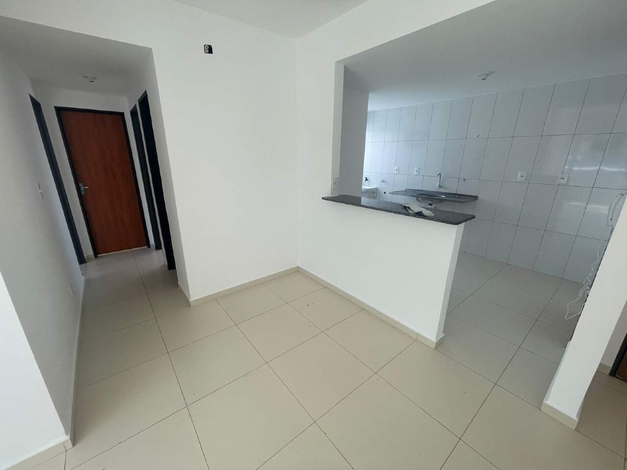 NOME CONDOMINIO: 