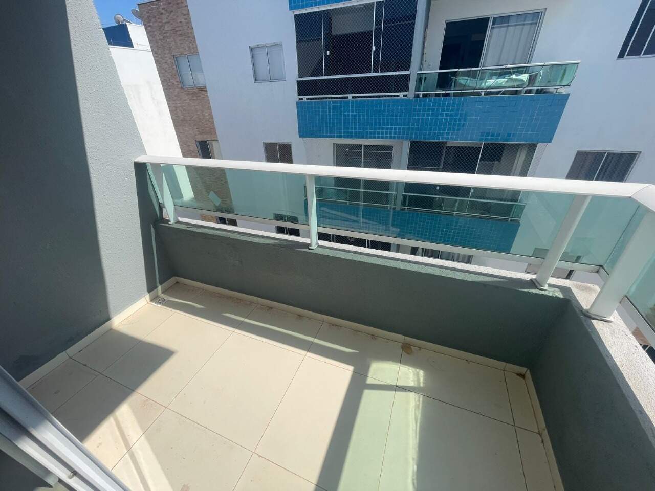 NOME CONDOMINIO: 