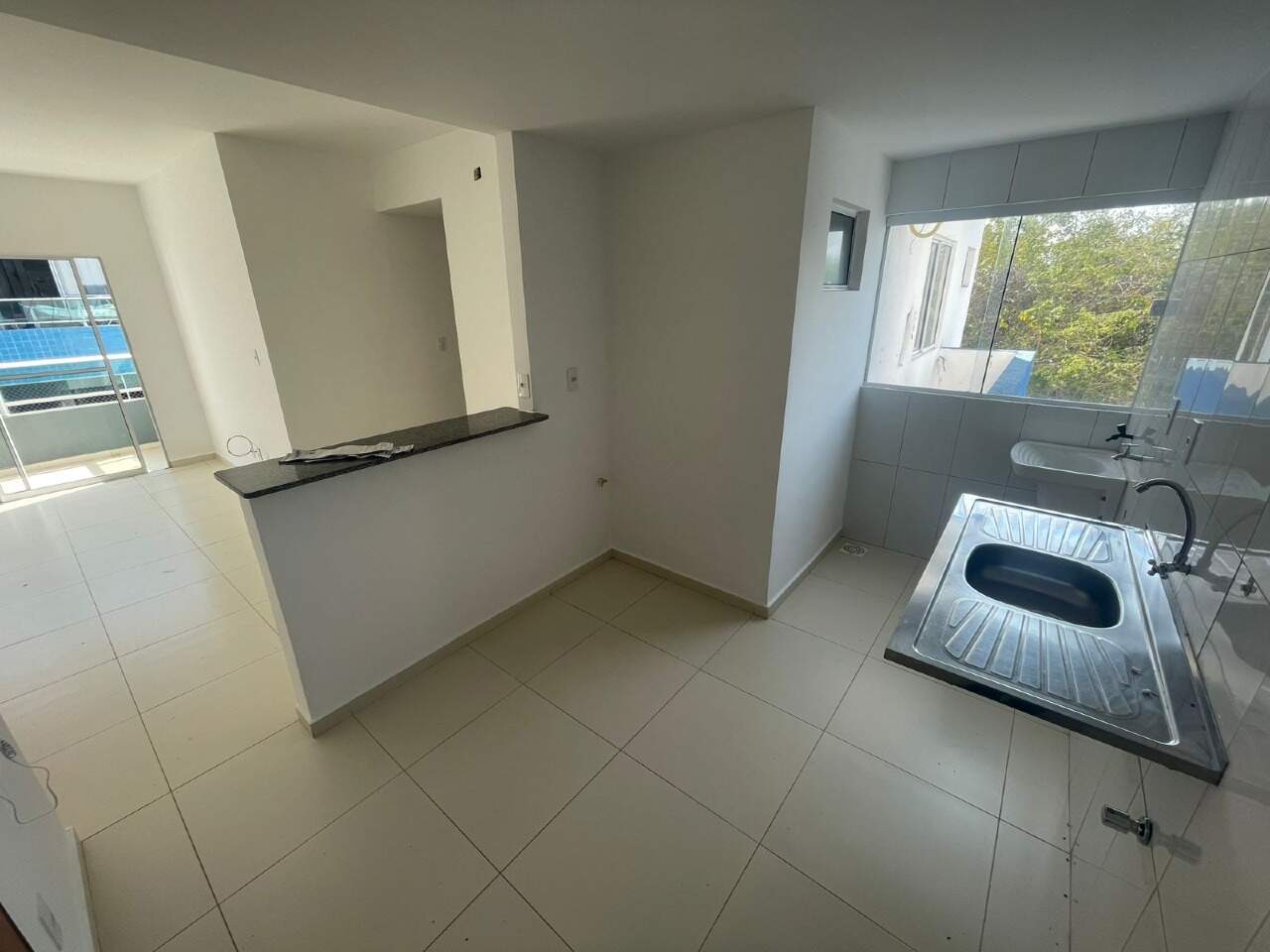 NOME CONDOMINIO: 