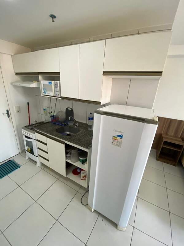 NOME CONDOMINIO: 