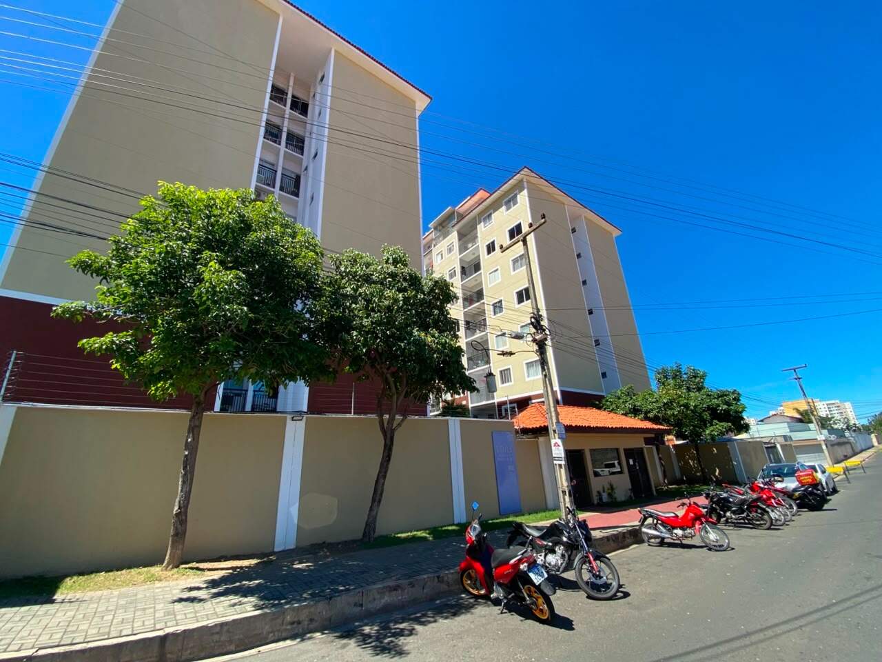 NOME CONDOMINIO: 