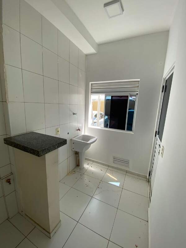 NOME CONDOMINIO: 