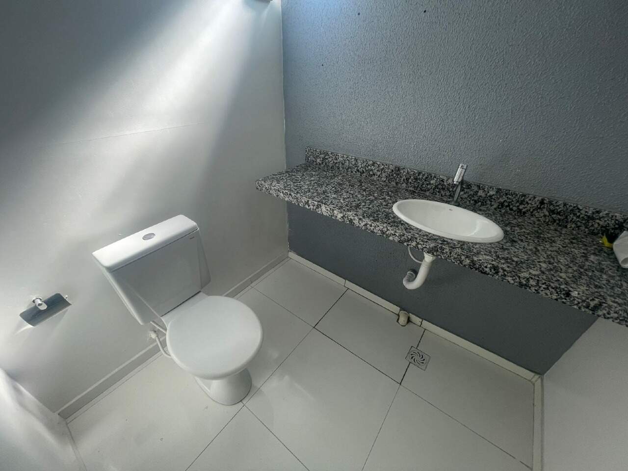 NOME CONDOMINIO: 