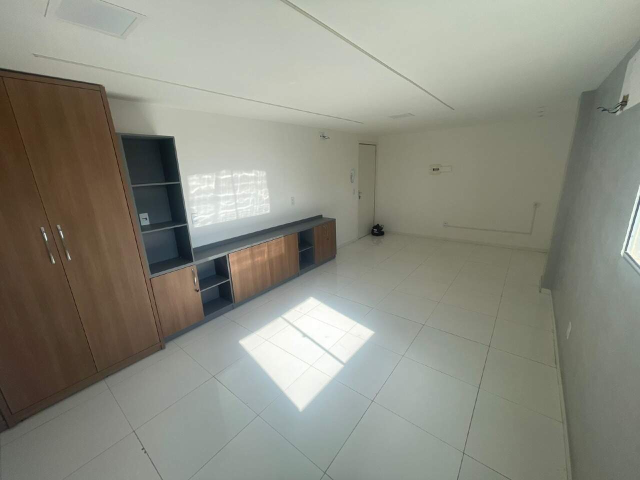 NOME CONDOMINIO: 