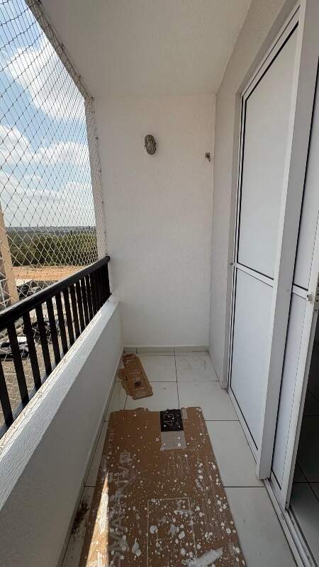 NOME CONDOMINIO: 