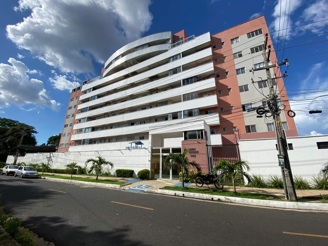 NOME CONDOMINIO: 