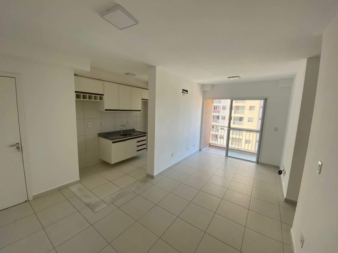 NOME CONDOMINIO: 