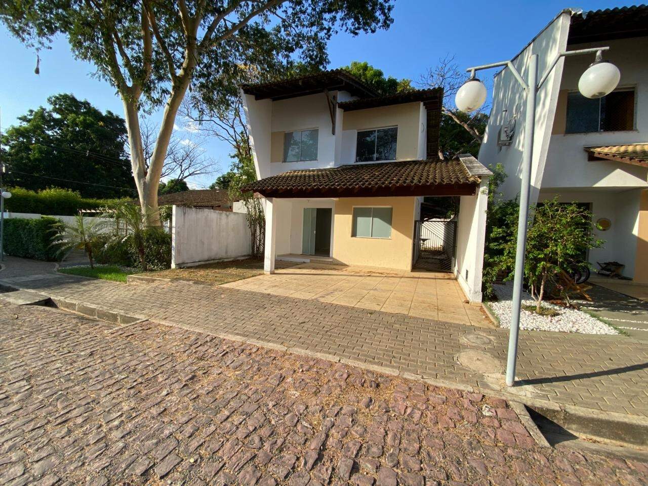 NOME CONDOMINIO: 