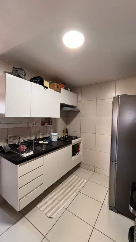 NOME CONDOMINIO: 
