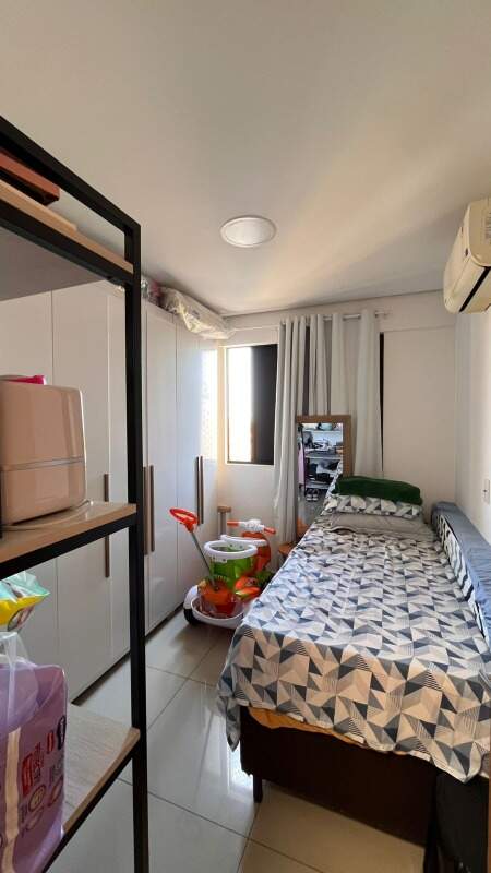 NOME CONDOMINIO: 