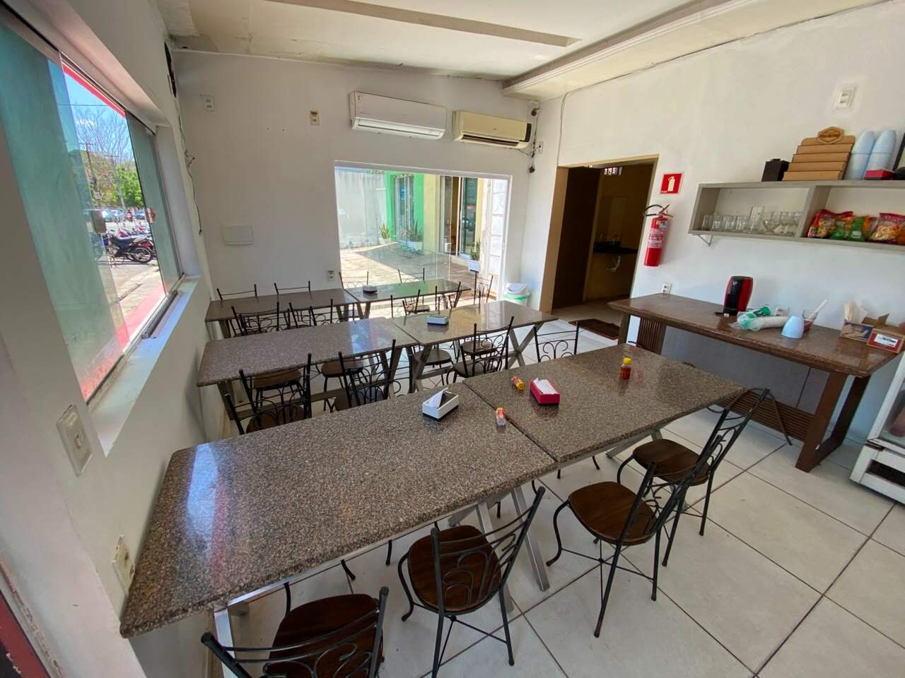 NOME CONDOMINIO: 